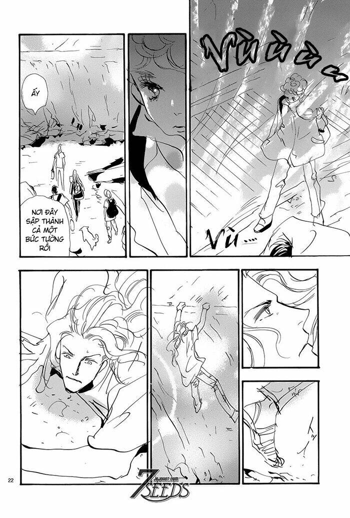 7 mầm sống chapter 173 23