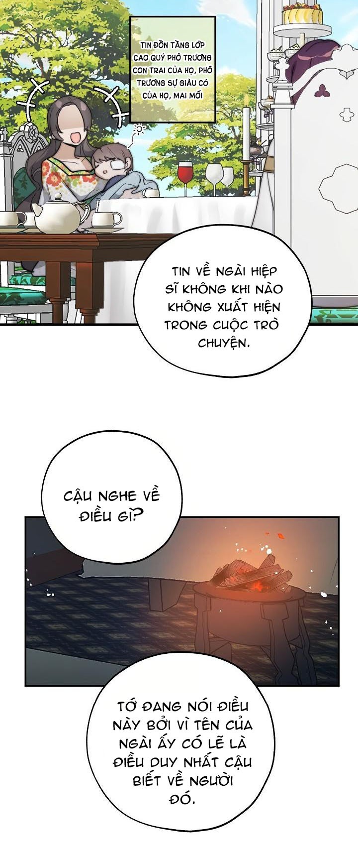 lời tỏ tình nhầm lẫn chapter 38 10