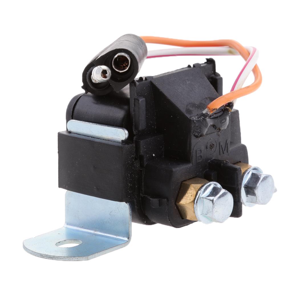 Motorcycle Starter Relay Solenoid for    500 2003-2006