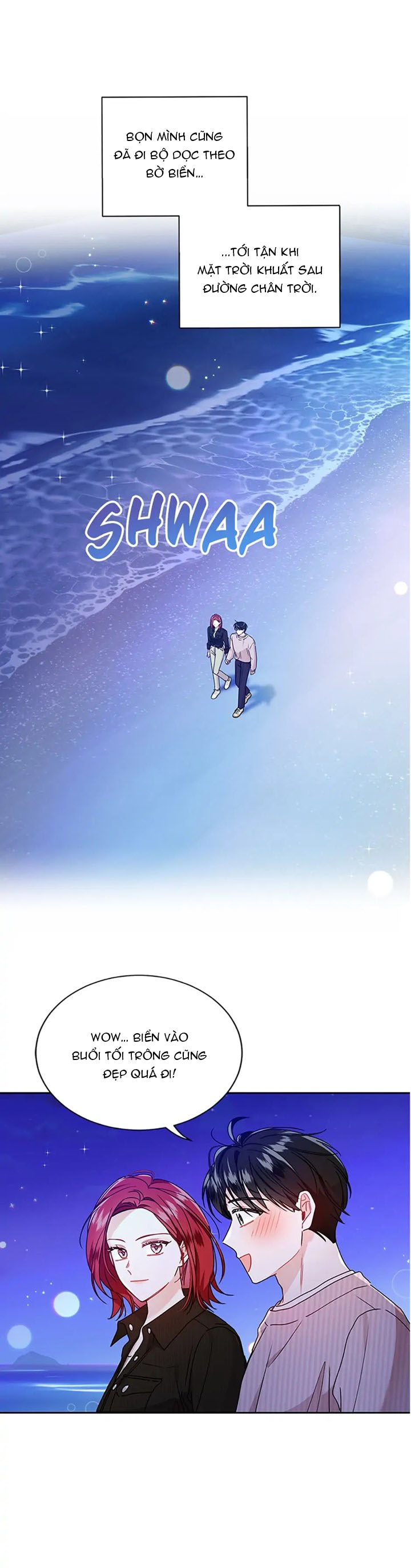 chỉ thị đặc biệt của sếp chapter 62.1 6