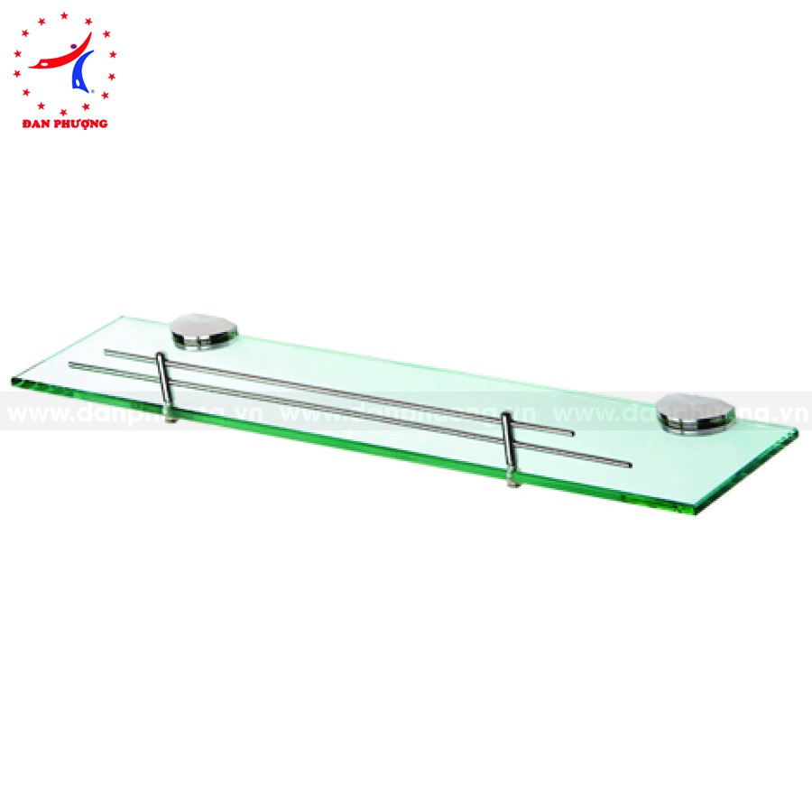 Kệ kính cường lực SUS 304 cao cấp - VN700