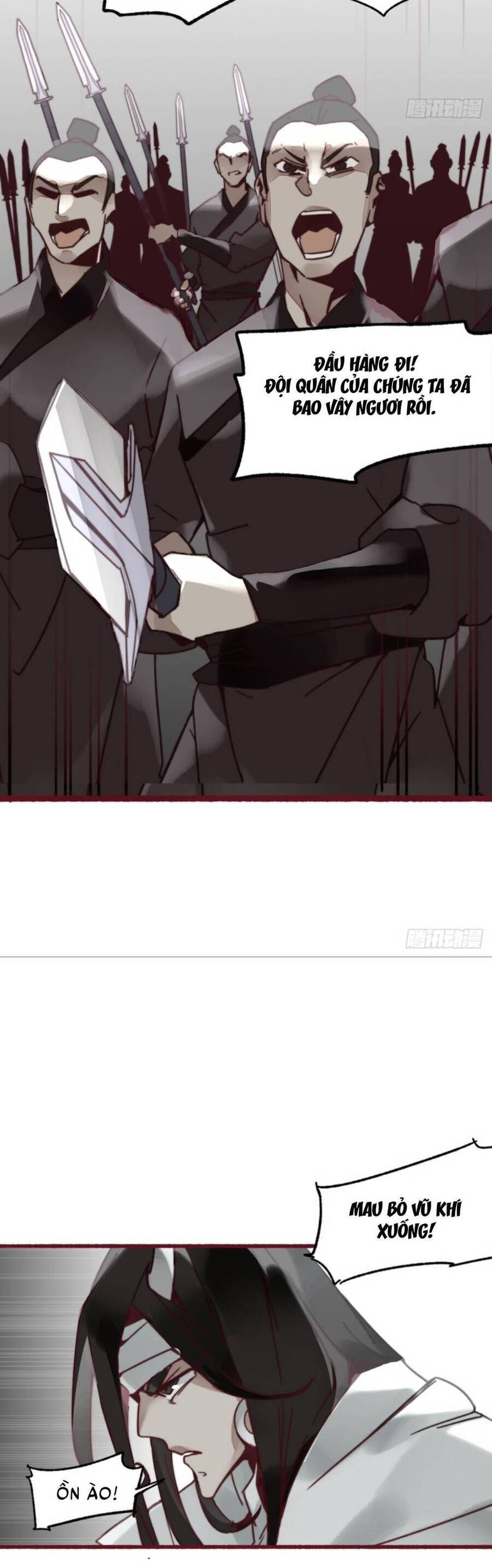 tam quốc thăng thiên ký chapter 1 5