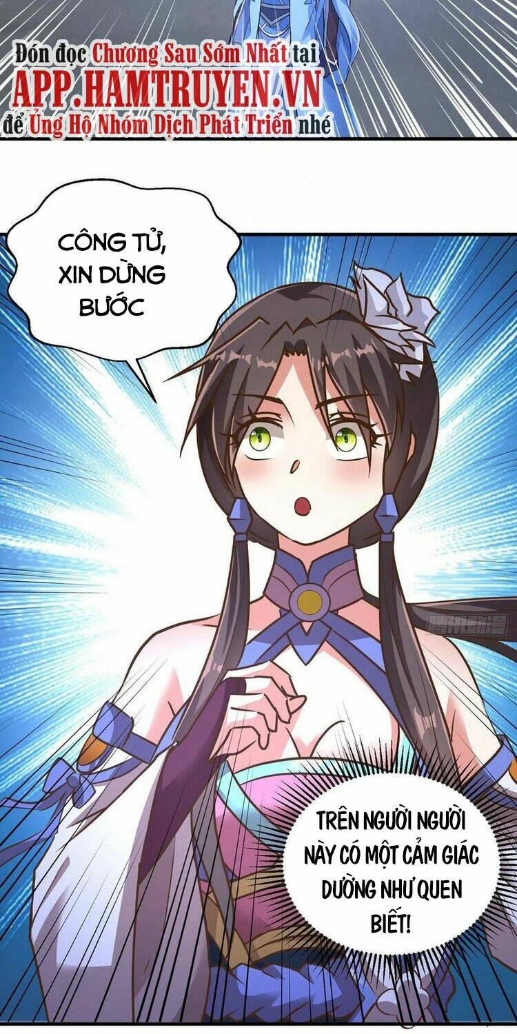 thiên hạ kiếp chapter 64 23