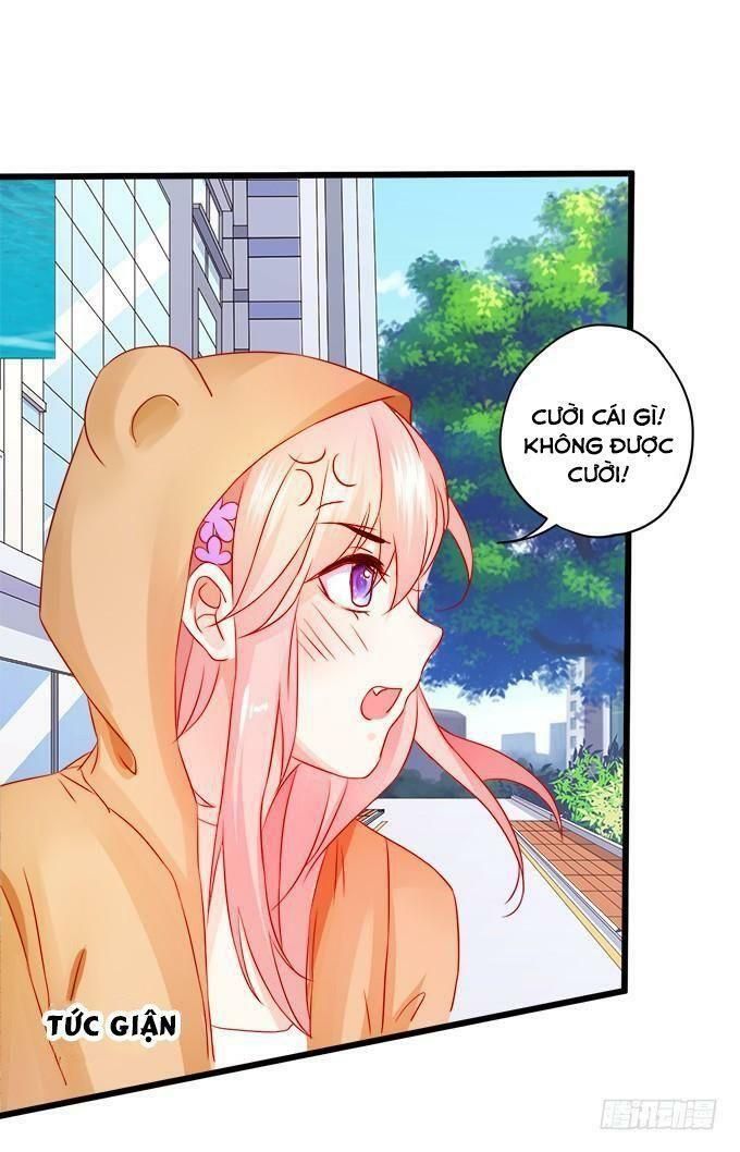 hồ tiên hung bạo chapter 13 17