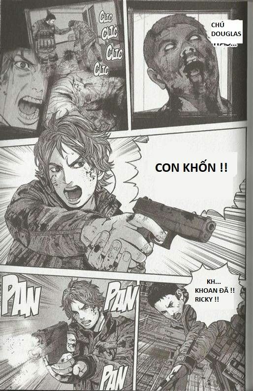 thảm họa marhawa chapter 31 3