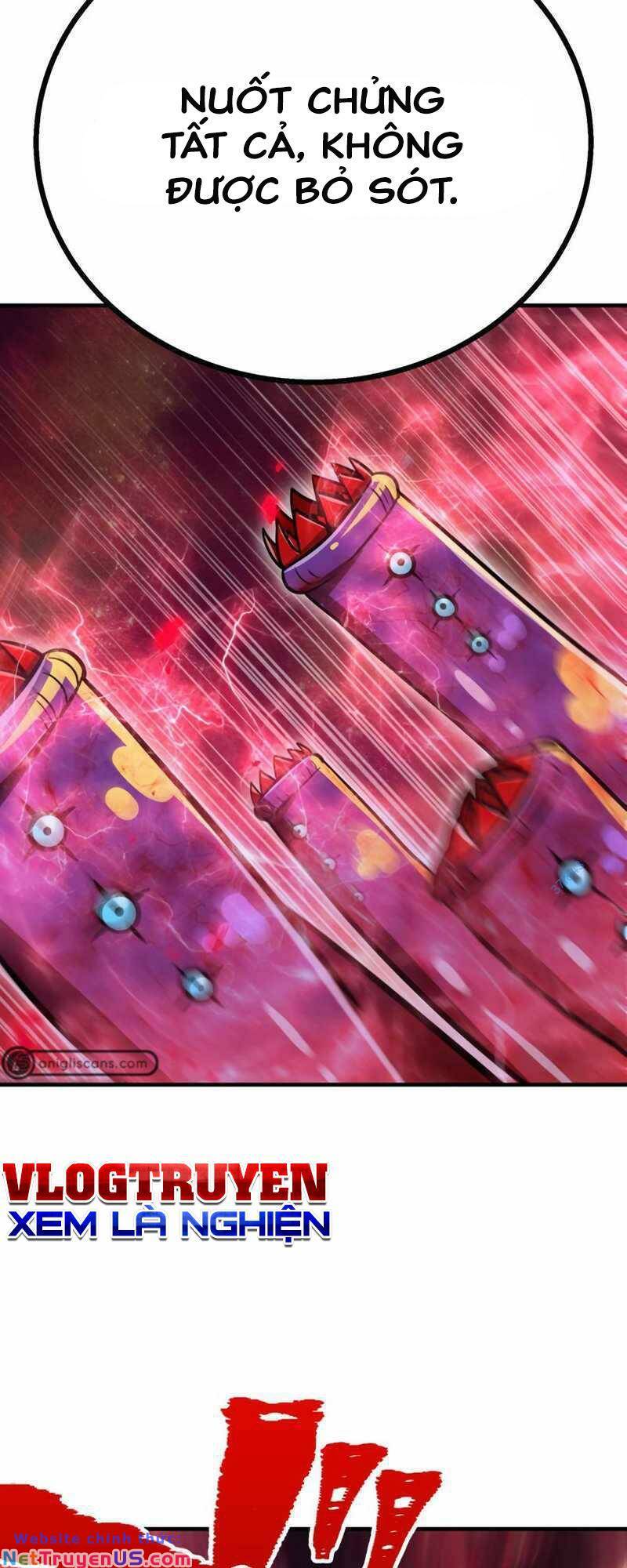 Huyết Thánh Cứu Thế Chủ~ Ta Chỉ Cần 0.0000001% Đã Trở Thành Vô Địch chapter 51 39