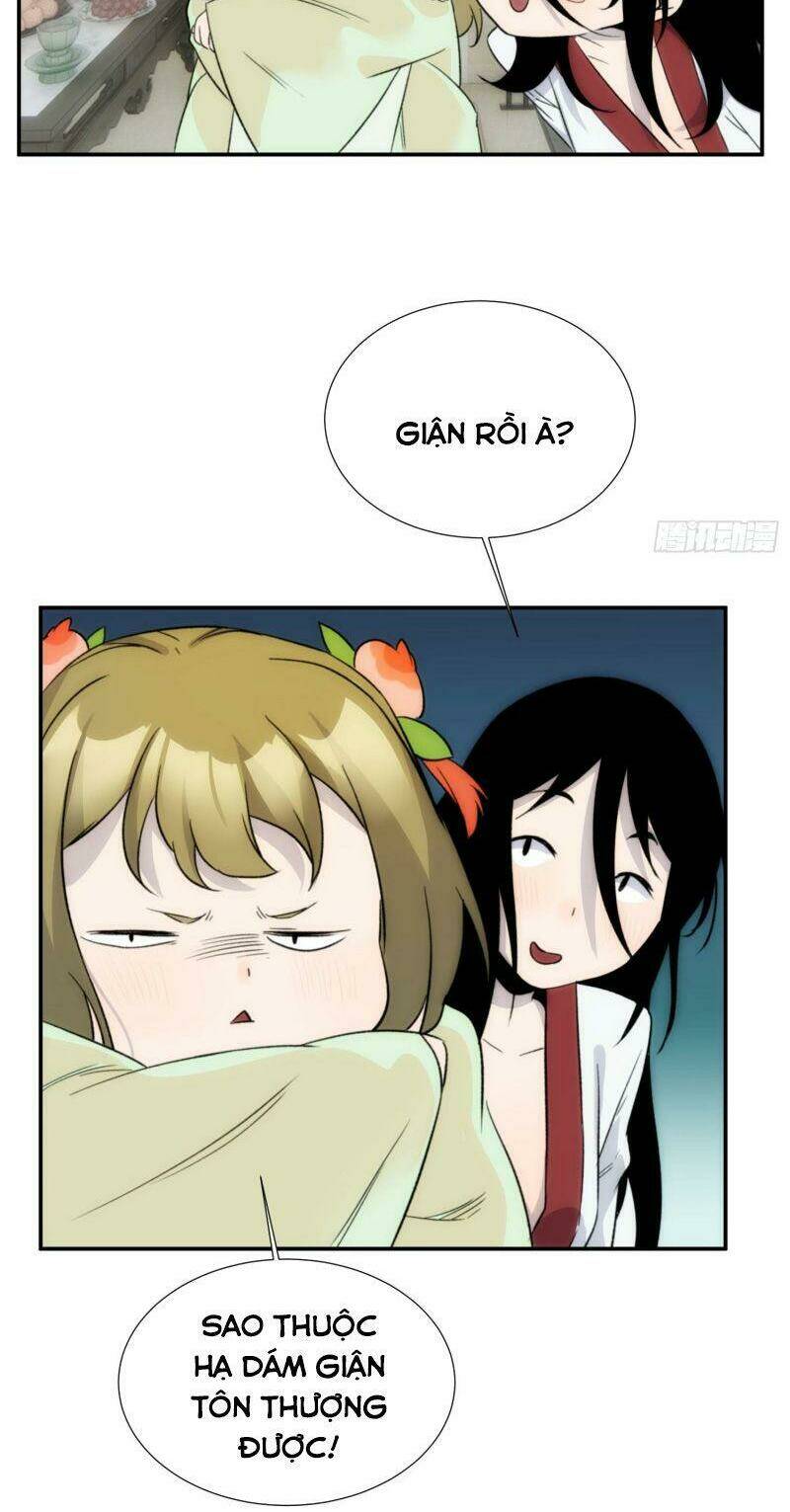 ma vương là đại địa chủ chapter 28 32