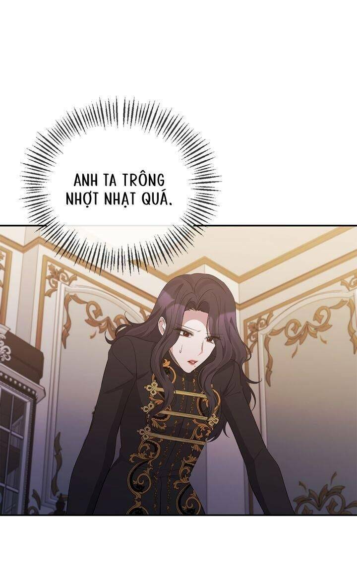 nữ công tước phương bắc là một nhân vật phản diện chapter 31 22