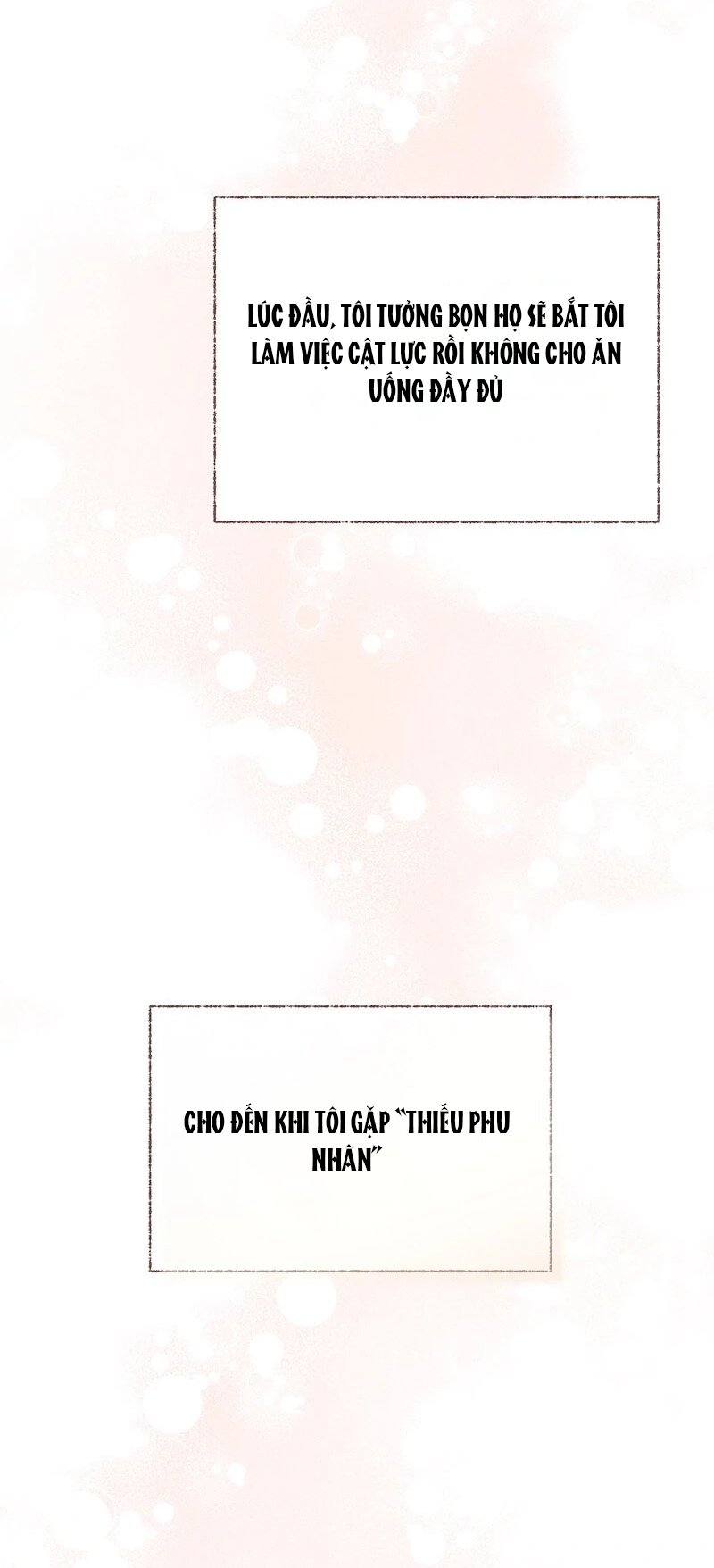 nữ hầu muốn đình công chapter 50 17