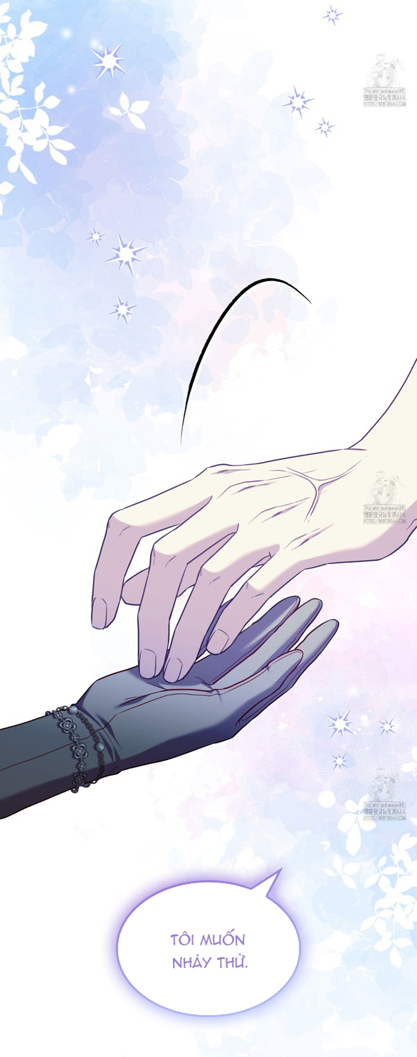 Tôi Sẽ Biến Anh Ta Từ Một Con Chó Điên Thành Một Chàng Quý Tộc chapter 43.1 32