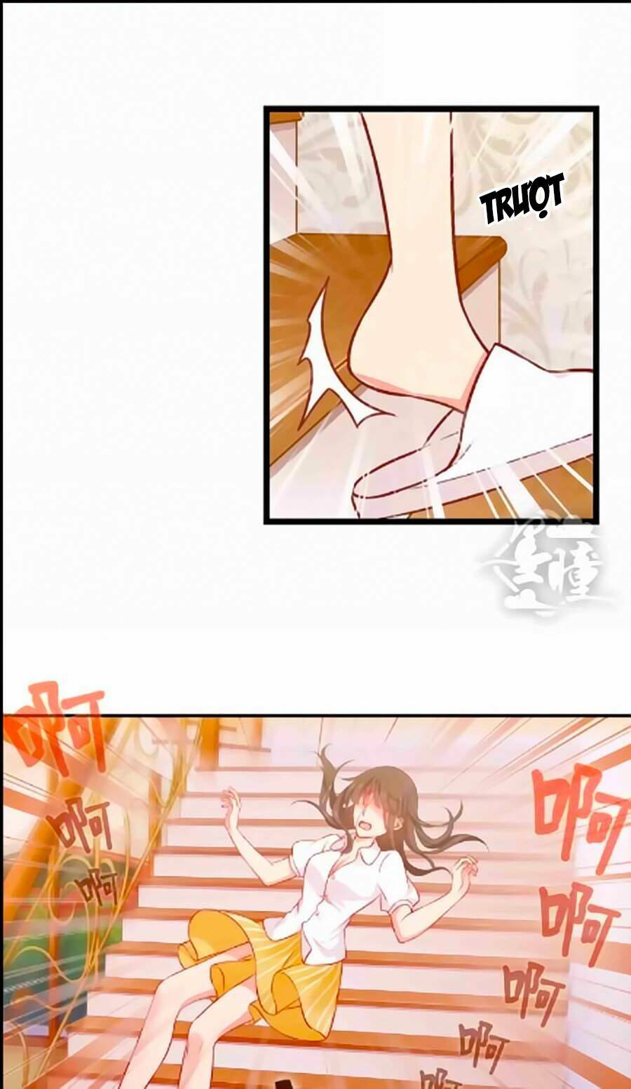 chỉ nhiễm thành hôn chapter 38 20