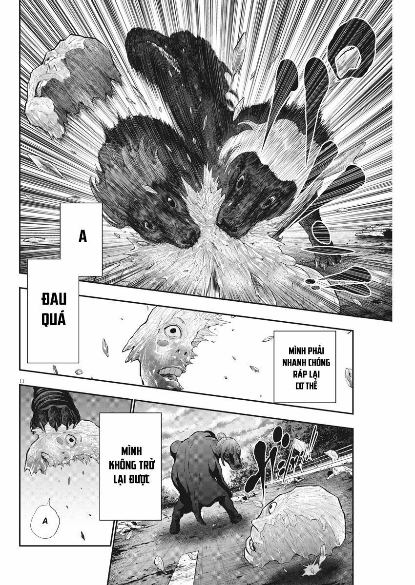 đọa nhân chapter 44 11