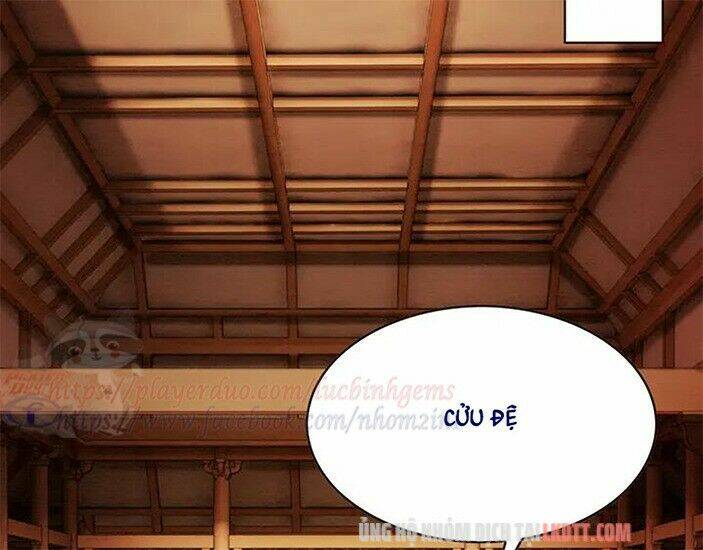 trọng sinh bá sủng nhiếp chính vương quá mạnh mẽ chapter 82.1 20