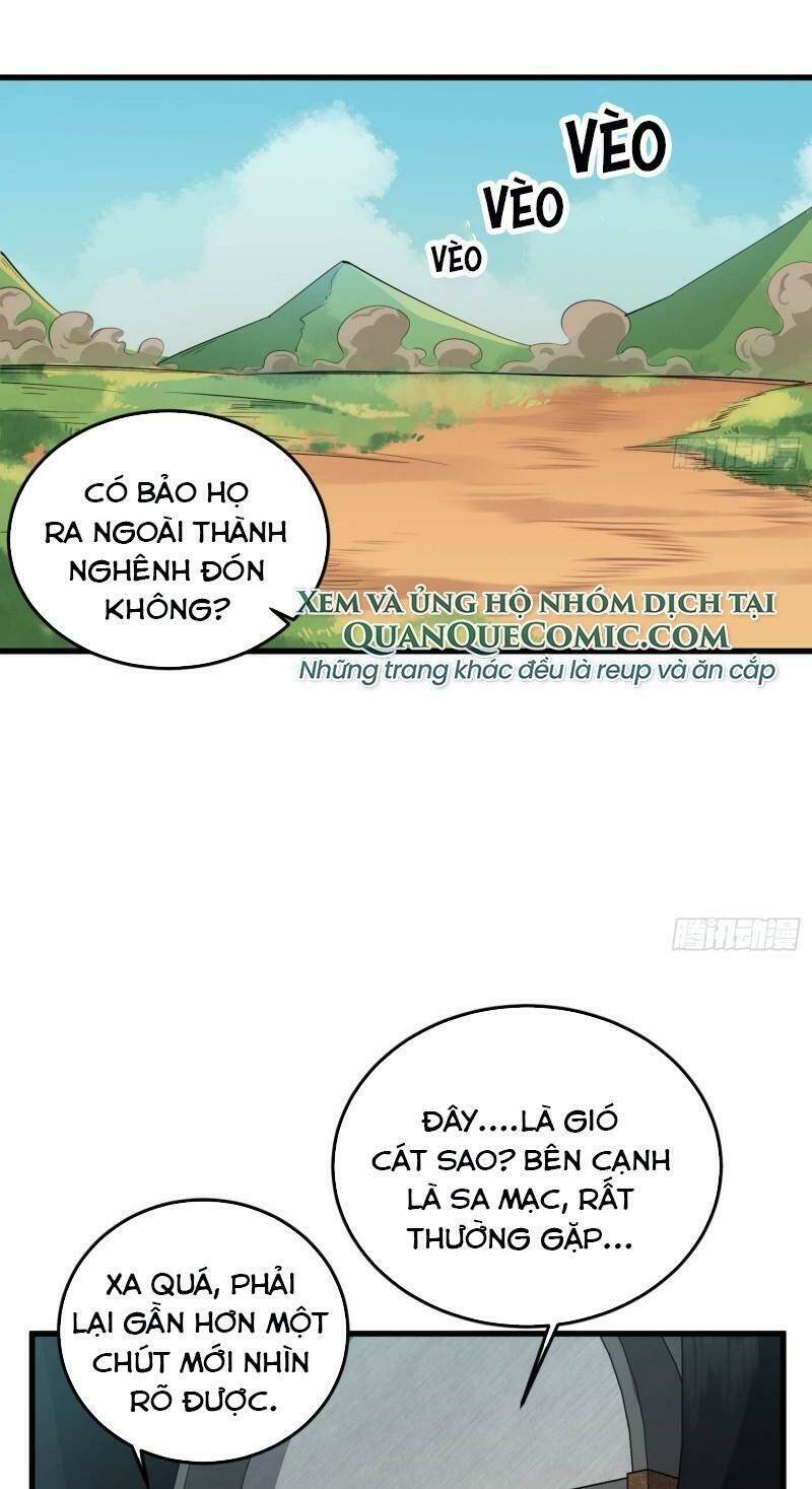 trọng sinh tới đại đường chapter 106 7