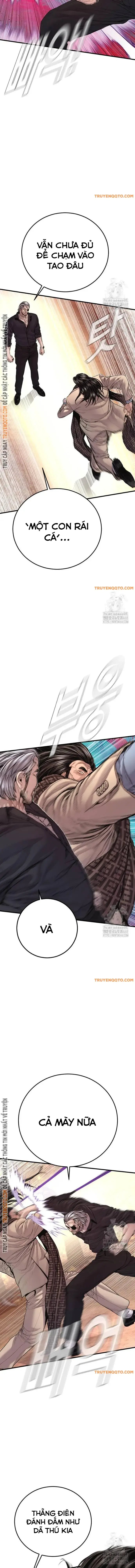 đặc vụ kim chapter 177 5