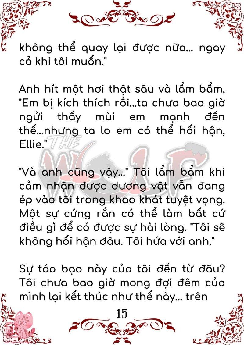 bầy sói giữa dane chapter 46 15
