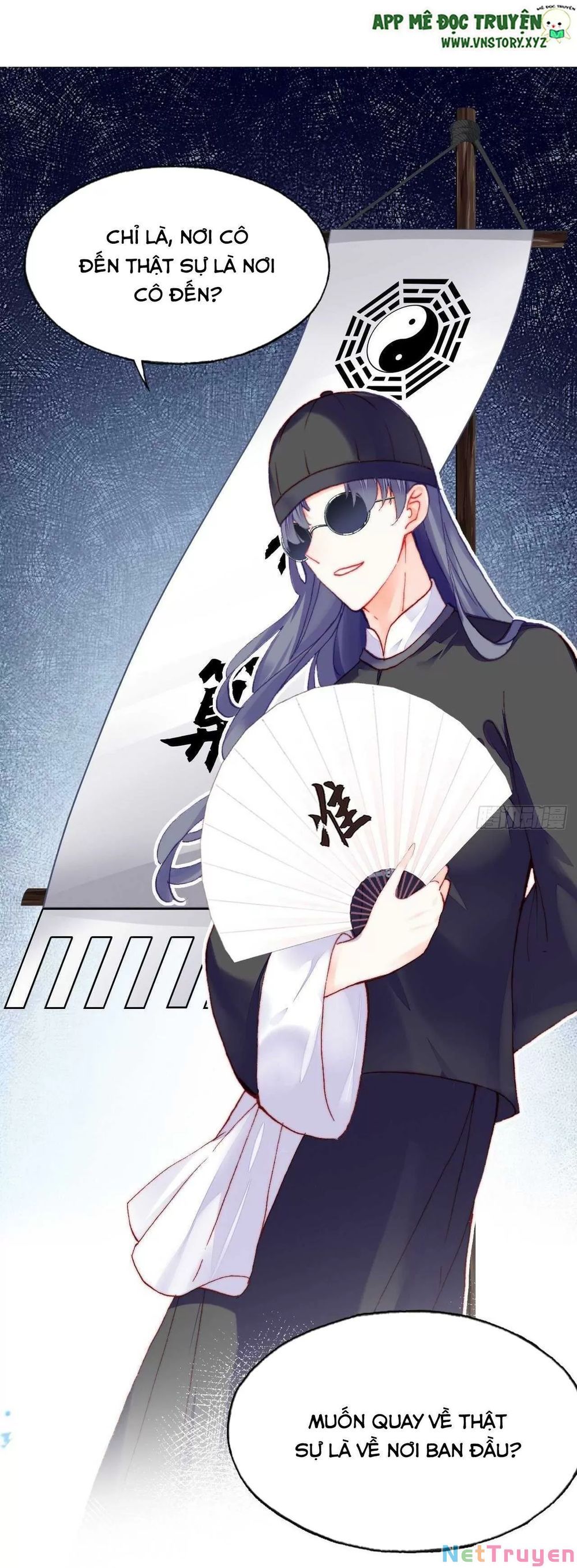 lại bị bệnh chiều chuộng quấn lấy chapter 41 40