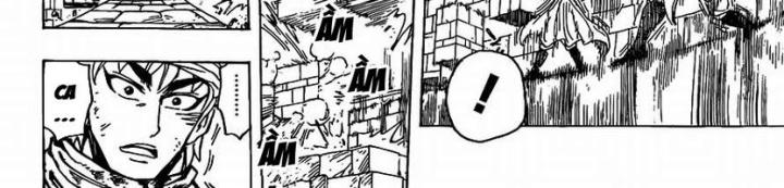 thánh tỏi sành ăn chapter 169 20