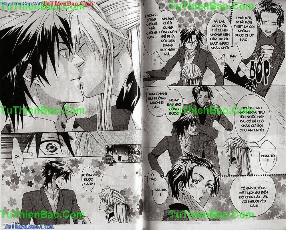 thiên thần mắt xanh chapter 1 74