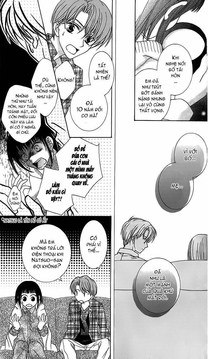 sugar family chapter 15 20