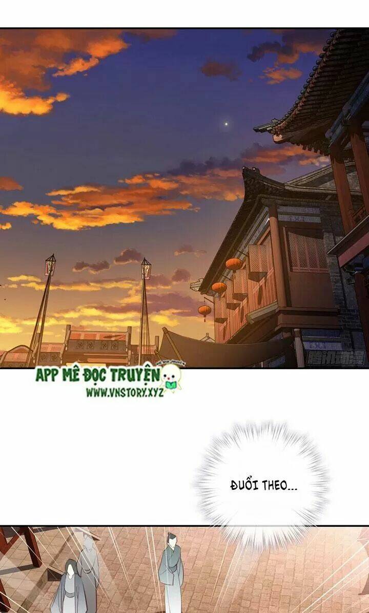 hoàng hậu ương bướng chapter 239 1