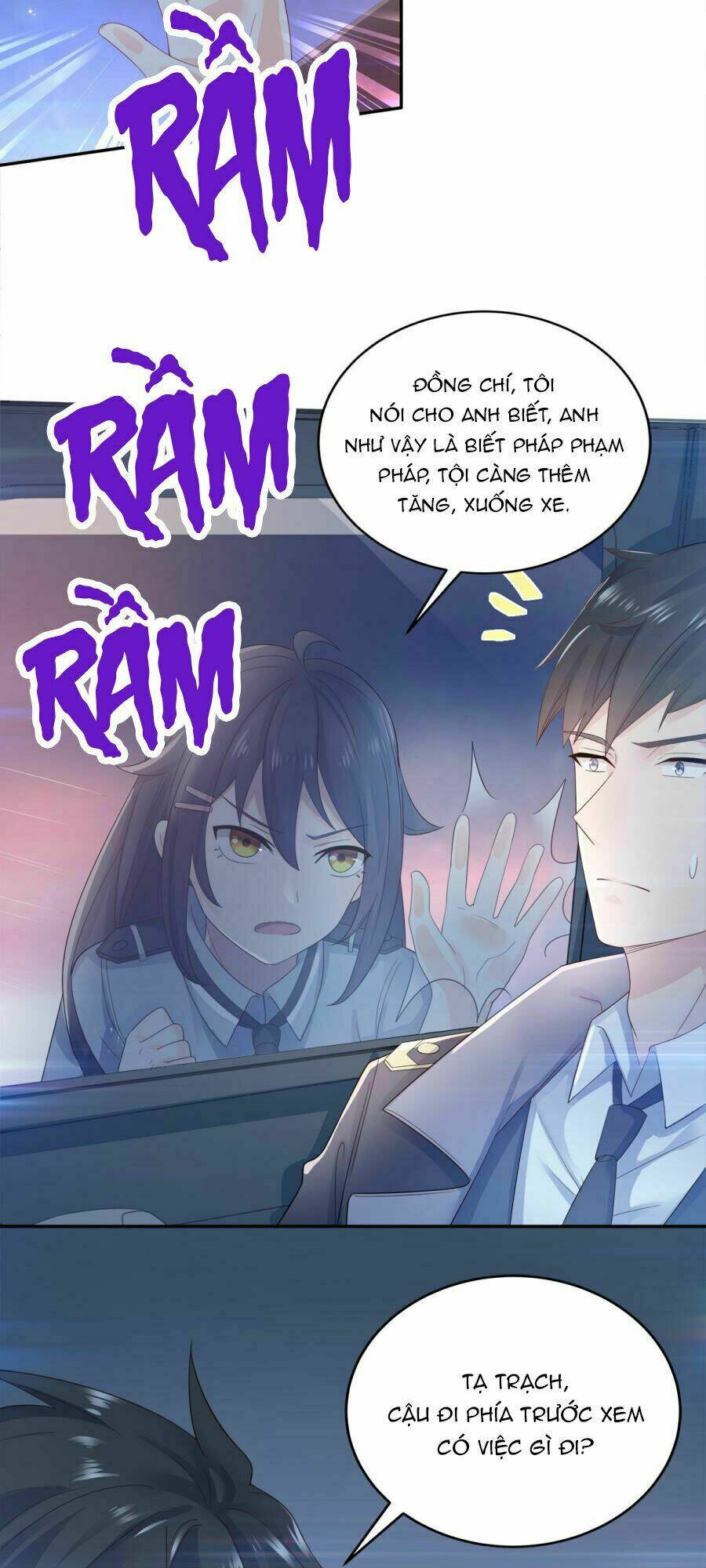 bá ái hãn thê chapter 1 37