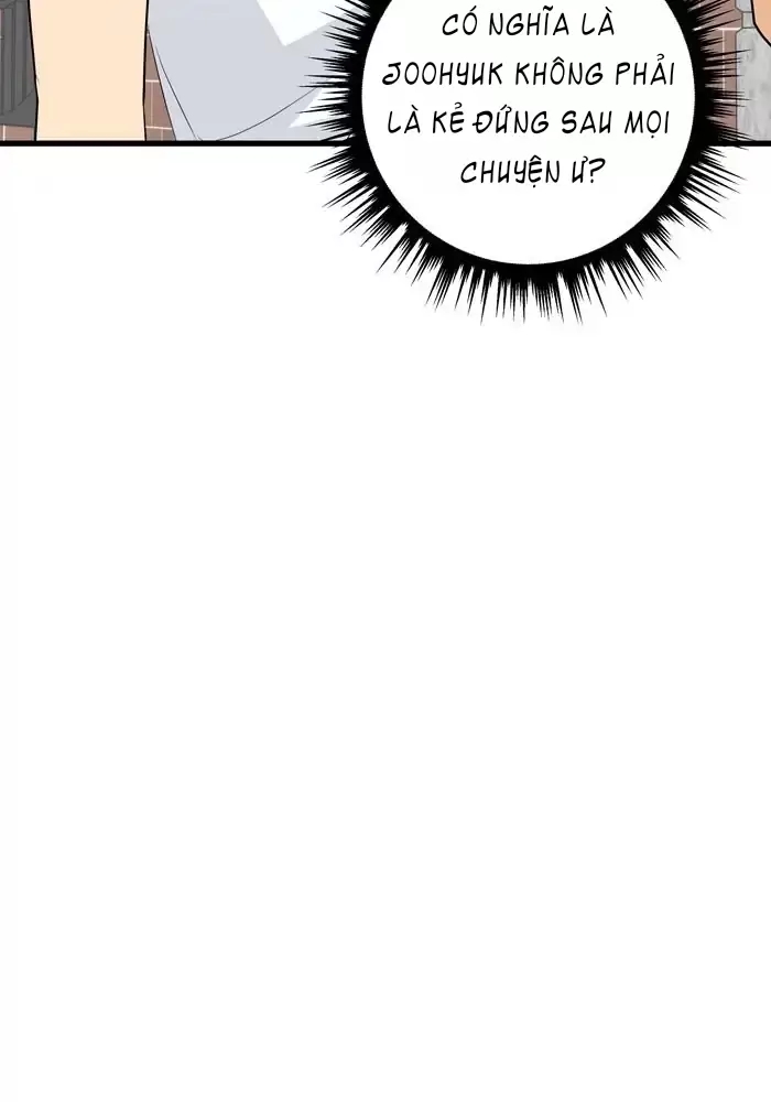 anh bạn của tôi đang phát sáng kìa ! chapter 23 76