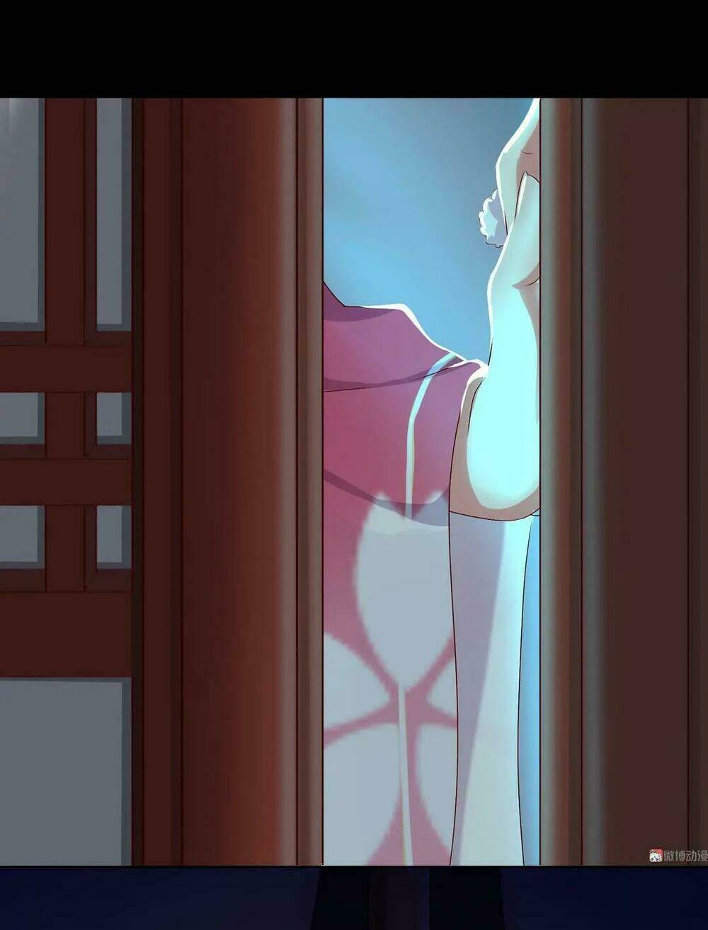 phi thiên địch tự dưỡng đích khẩu tử chapter 33 8