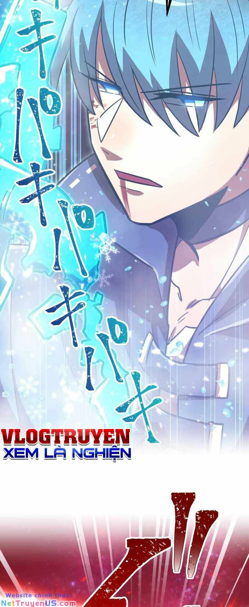 Huyết Thánh Cứu Thế Chủ~ Ta Chỉ Cần 0.0000001% Đã Trở Thành Vô Địch chapter 51 133