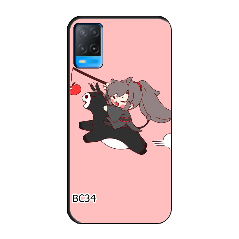 Ốp Lưng Dành Cho OPPO A54