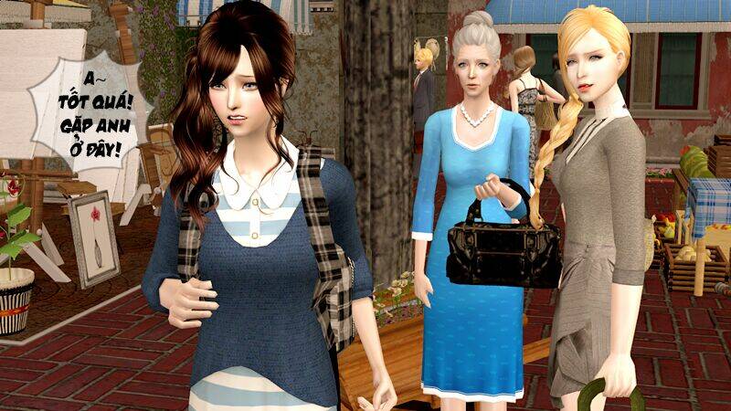 and i love you! chapter 2 20