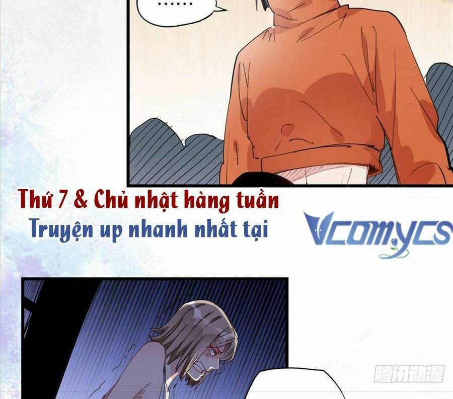 cố tổng, vợ của ngài quá mạnh rồi! chapter 26 23