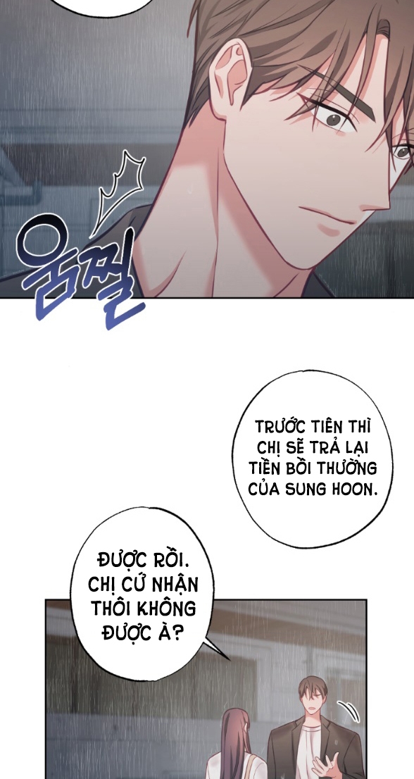 Trợ Lí Kim, Ăn Thử Không chapter 14.2 - Trang 14