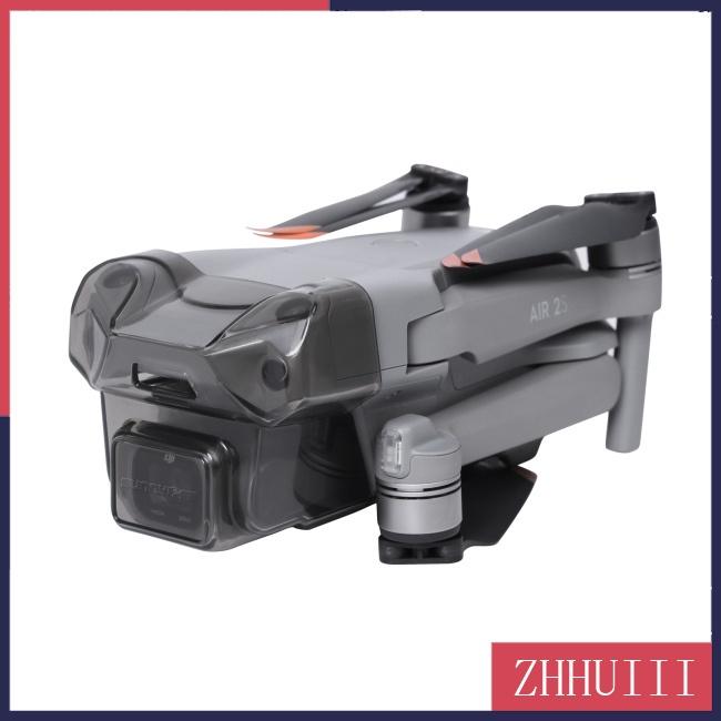 Ốp Bảo Vệ Ống Kính Máy Ảnh Cho Dji Air 2s