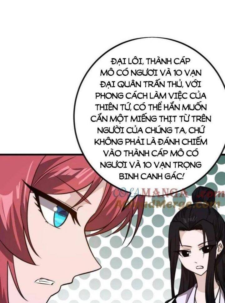 ta có một sơn trại chapter 1044 29