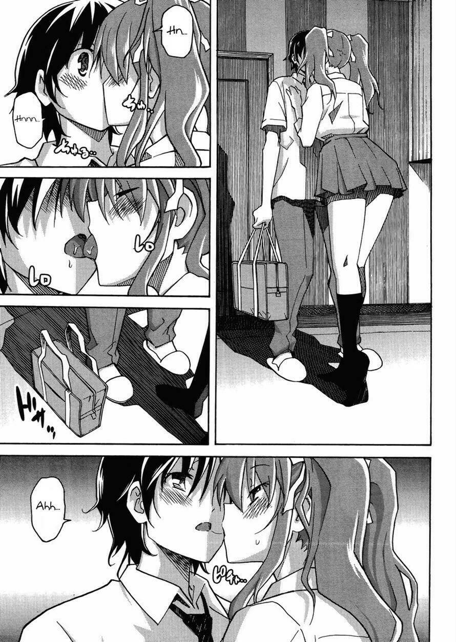 uwa koi chapter 8 15