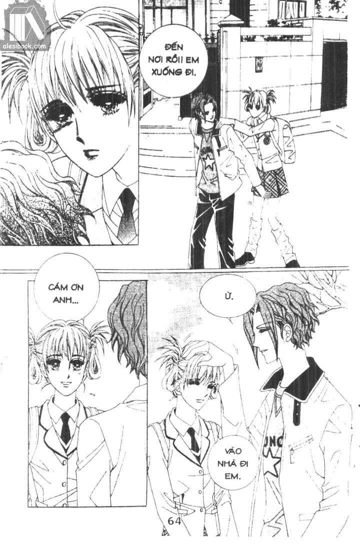 hồng tiểu thư chapter 26 23