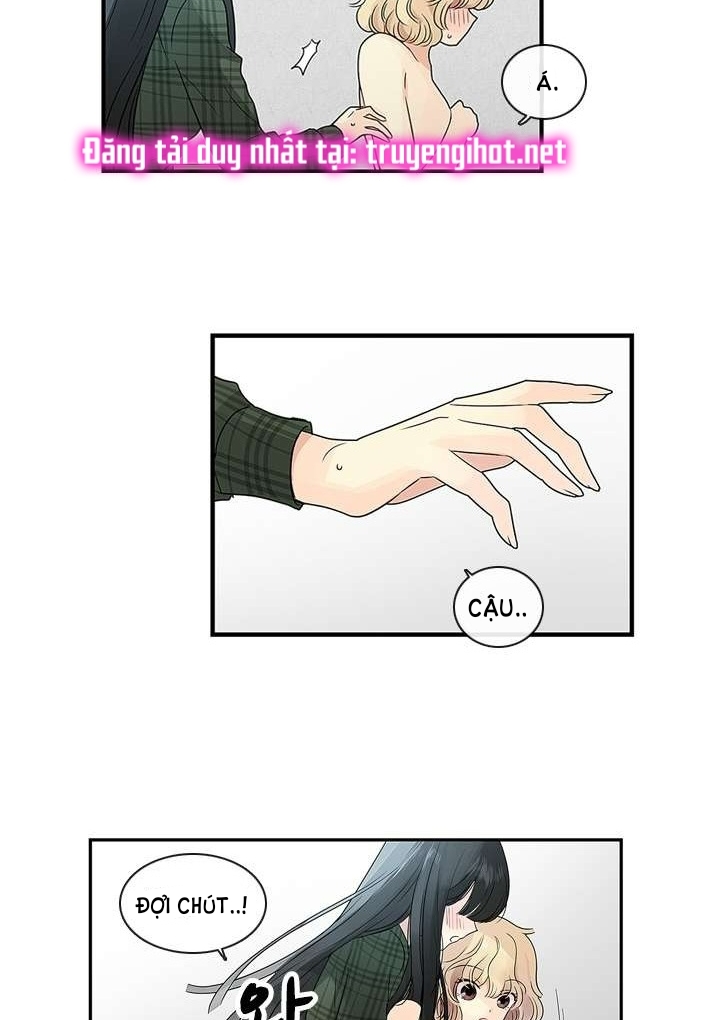 [18+] nàng hoa chapter 9.2 10