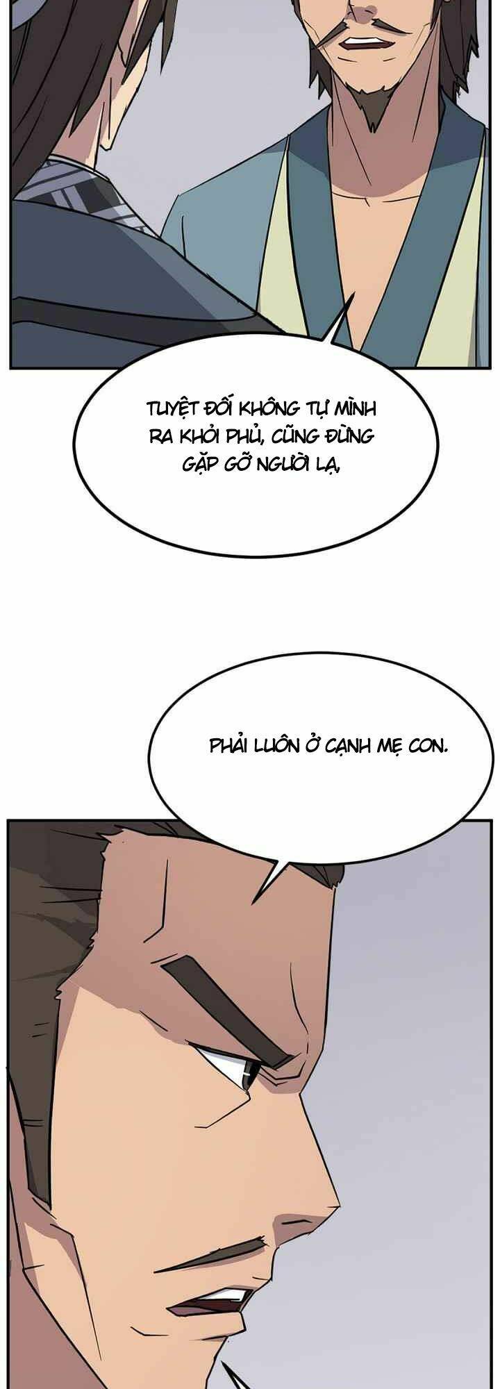 trọng sinh, bất khả chiến bại chapter 129 40