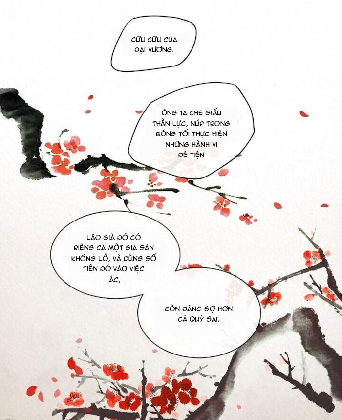 truyền thuyết hồ ly chapter 2 36