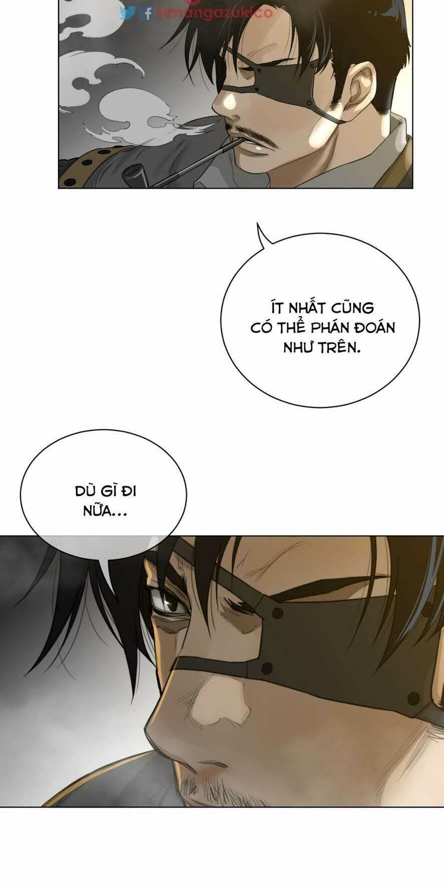 một nửa hoàn hảo chapter 58 14