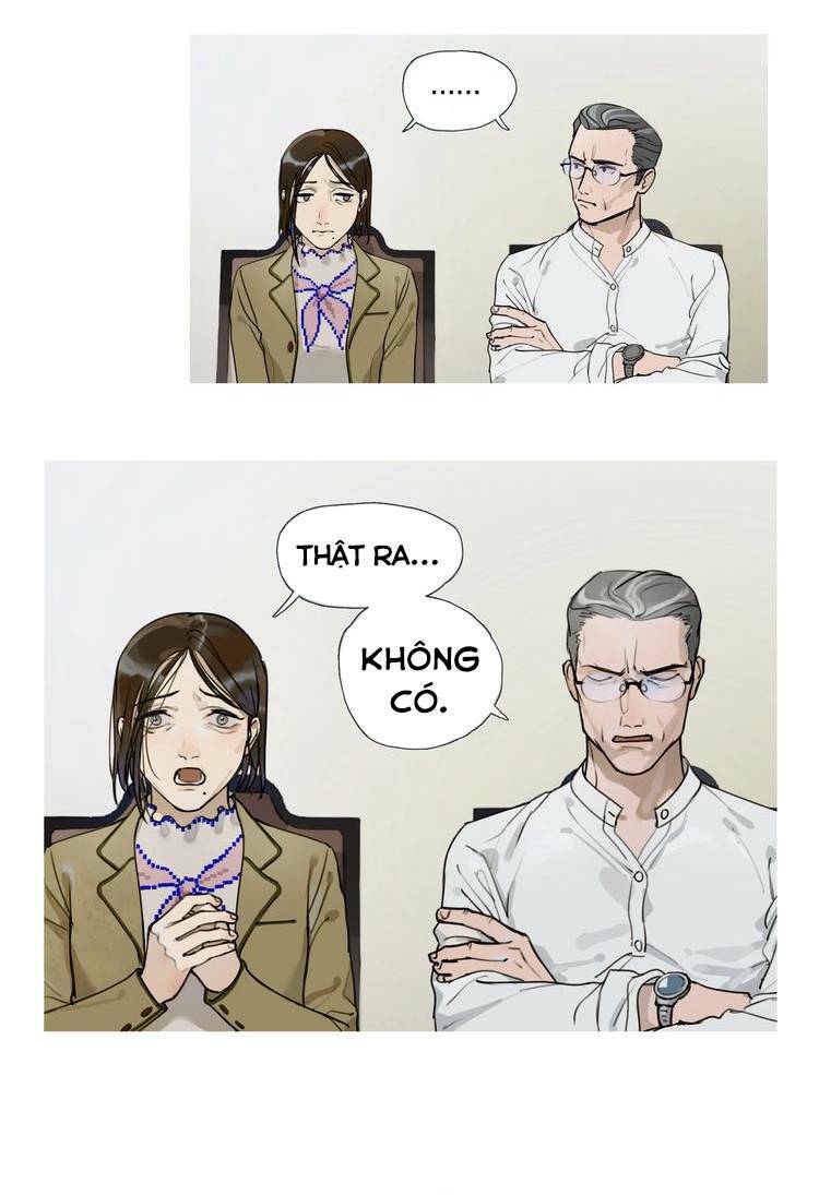 thần trạch chapter 1 17