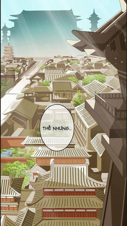 trở về đại đường làm nữ thần chapter 2 26