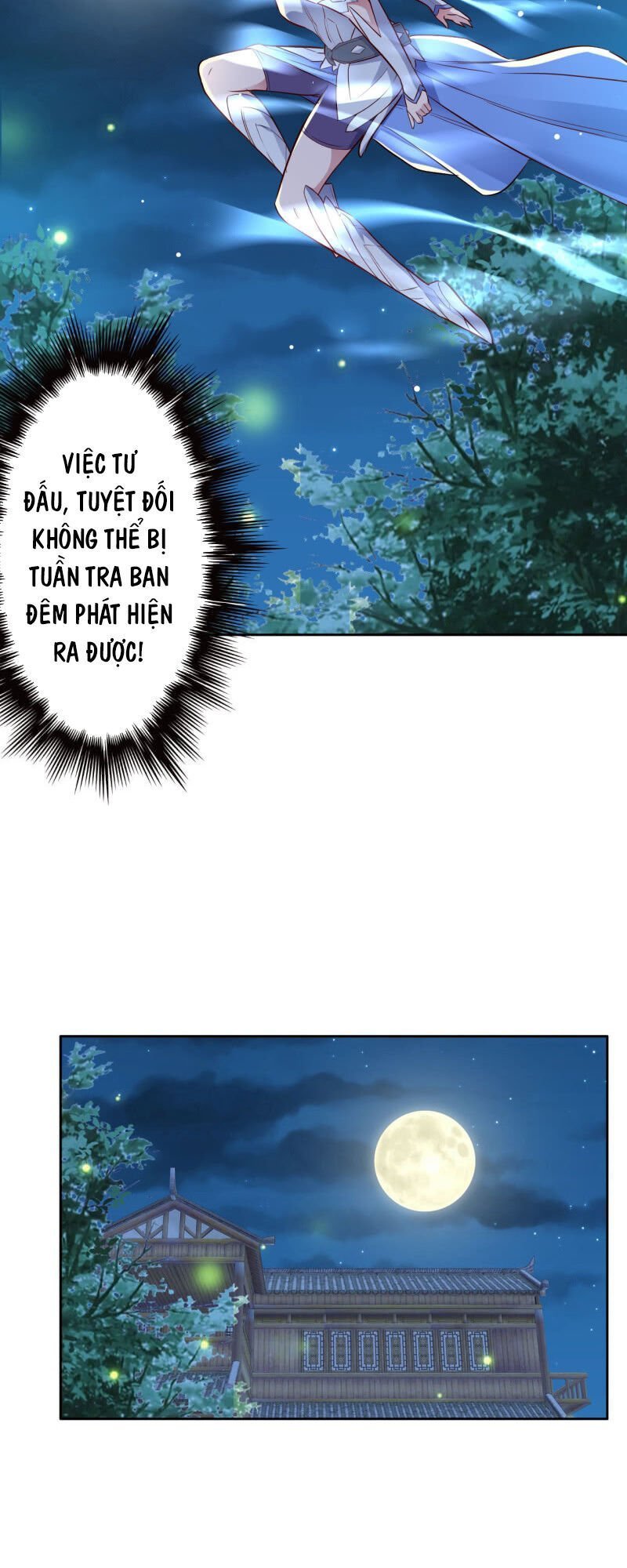 tà y cuồng thê chapter 138 5