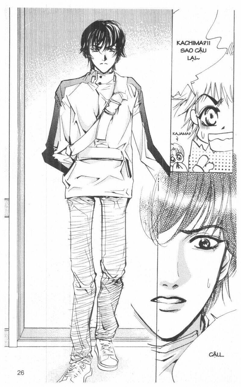 ordinary school chapter 2 33