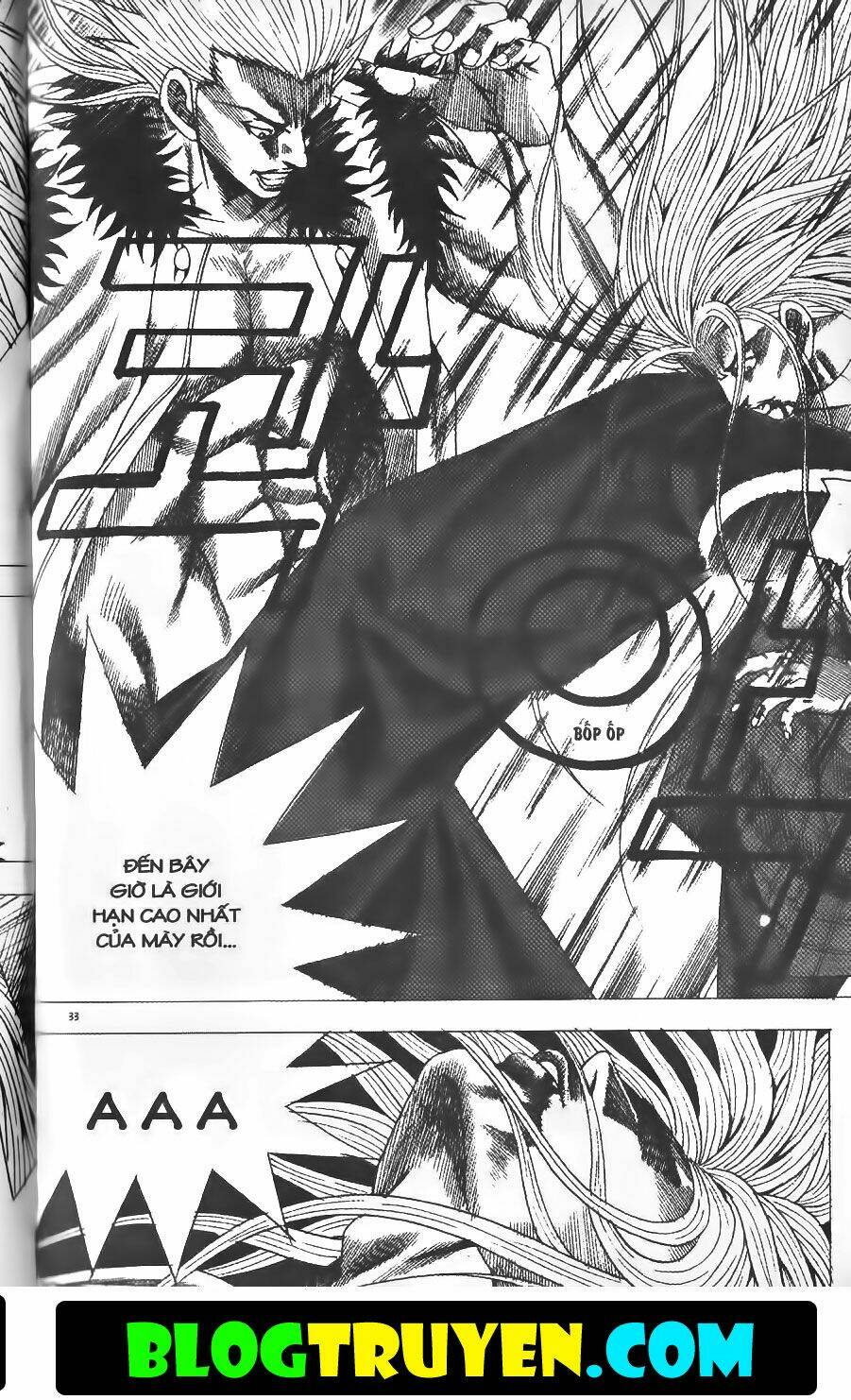 bitagi - anh chàng ngổ ngáo chapter 219 9