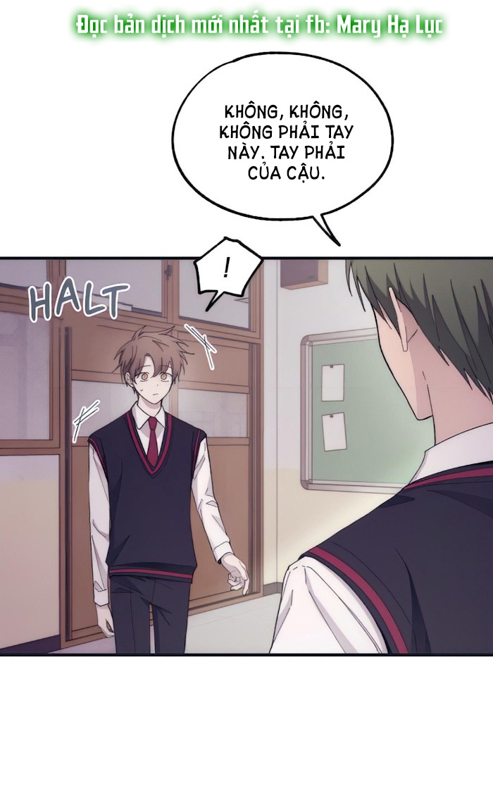 yeonwoo ngây thơ chapter 66.2 13