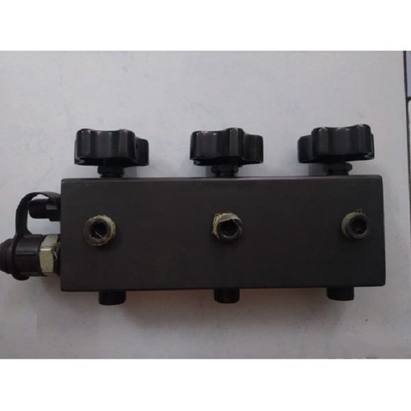 Bộ chia thủy lực 3 cổng MF3RCT