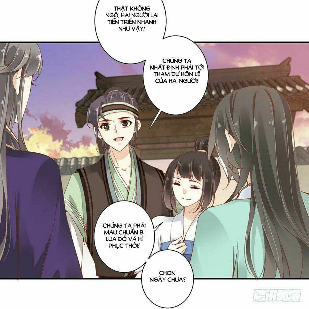 thiền tâm vấn đạo chapter 60 23