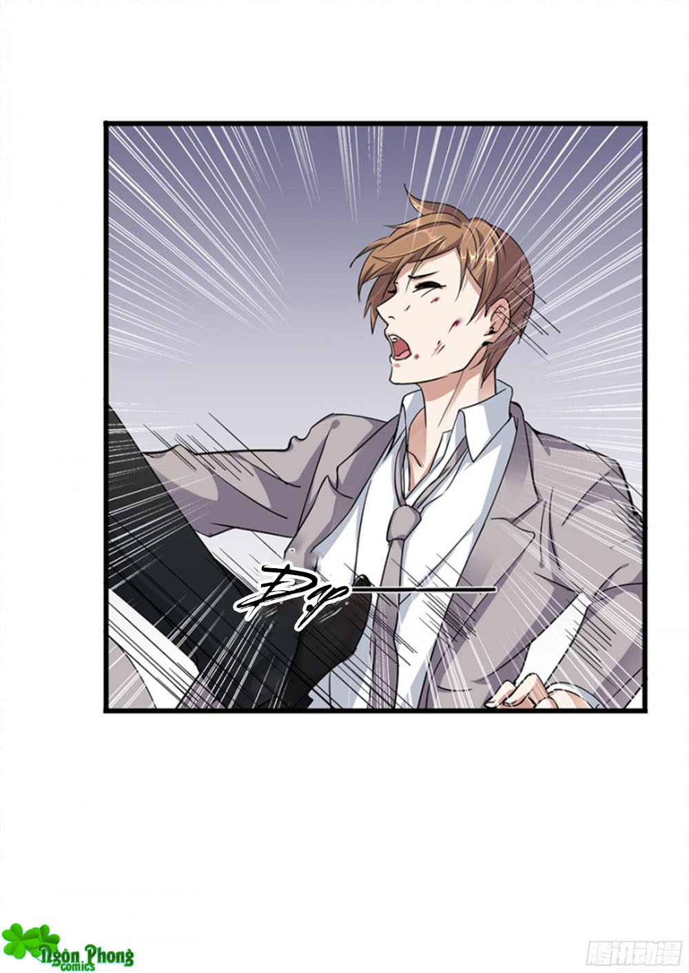 nhật ký dạy dỗ của gia tộc đáng yêu chapter 24 7